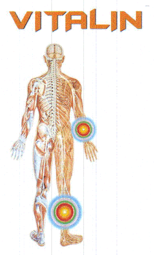 VITALIN