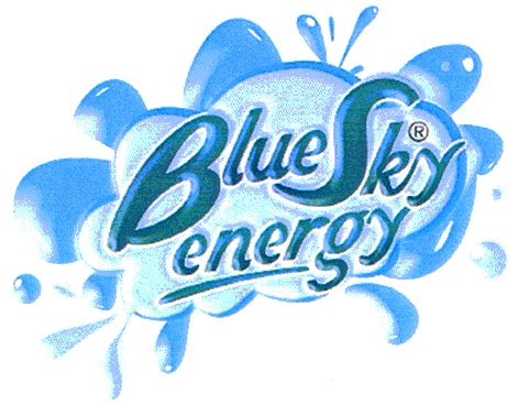 BLUE SKY ENERGY