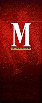 M INTERNATIONAL