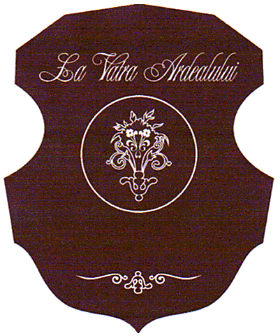 LA VATRA ARDEALULUI