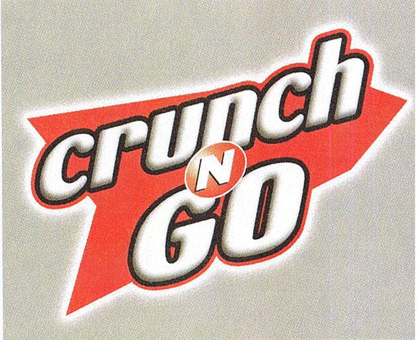 CrunchnGo