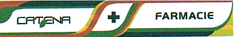 CATENA FARMACIE