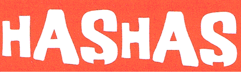 HAŞHAŞ