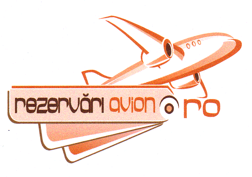 rezervări avion.ro