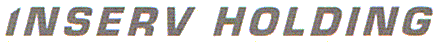 INSERV HOLDING