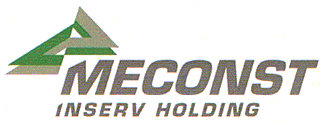 MECONST INSERV HOLDING
