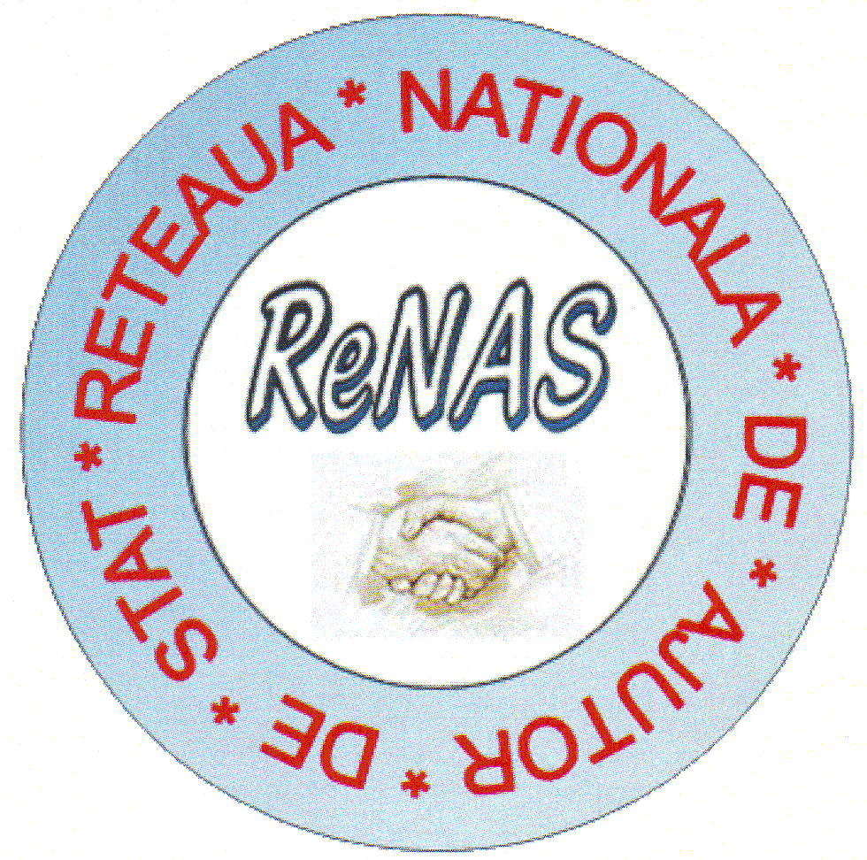 ReNAS - REŢEAUA NAŢIONALĂ DE AJUTOR DE STAT
