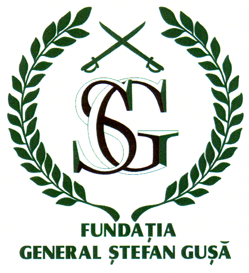SG FUNDAŢIA GENERAL ŞTEFAN GUŞĂ