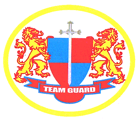 TEAM GUARD