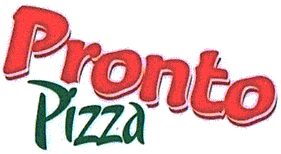 Pronto Pizza