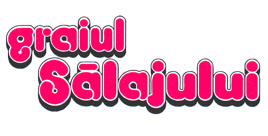 graiul sălajului