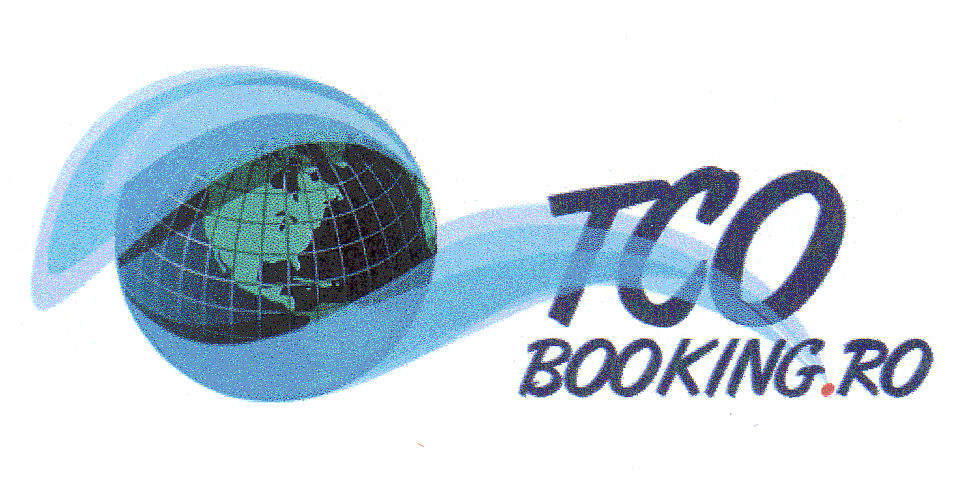 TCO BOOKING.RO