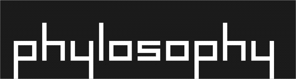 PHYLOSOPHY