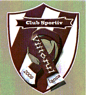 CLUB SPORTIV VIITORUL IANCA