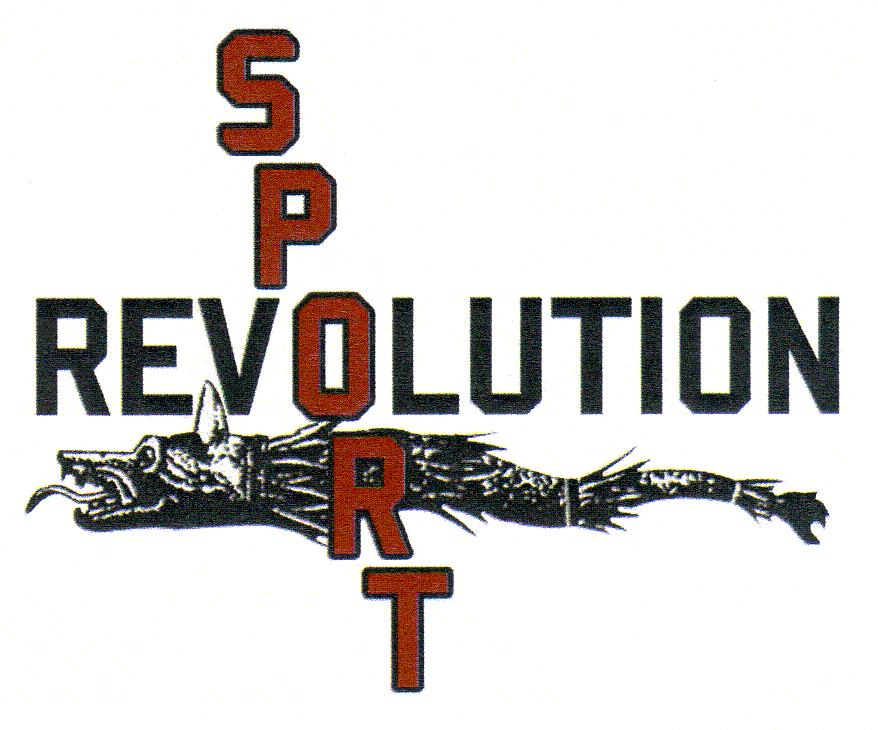 SPORT REVOLUTION