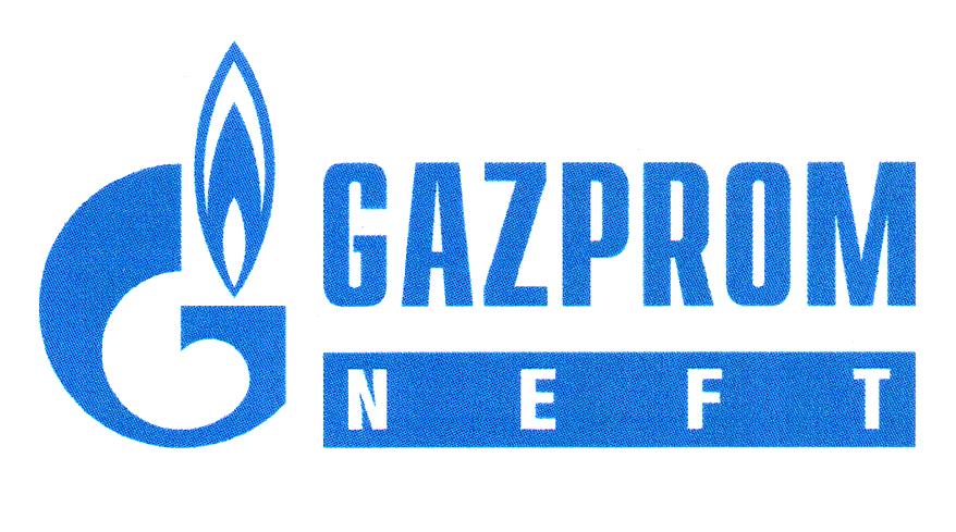 G GAZPROM NEFT