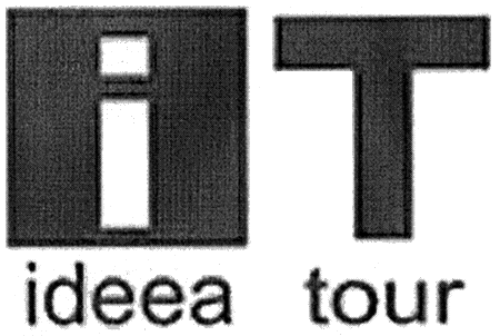 iT ideea tour
