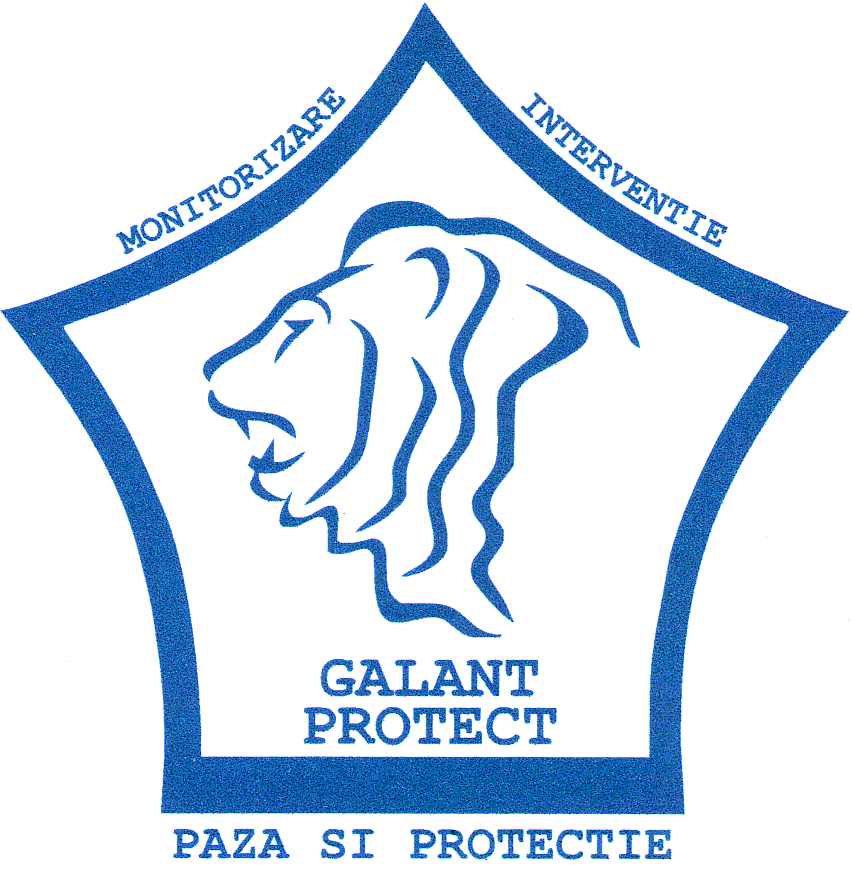 GALANT PROTECT PAZA SI PROTECTIE MONITORIZARE - INTERVENTIE