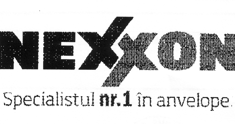 NEXXON Specialistul nr.1 în anvelope