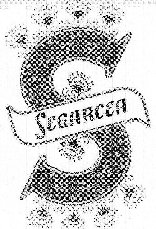 S SEGARCEA