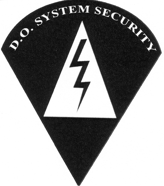 D.O. SYSTEM SECURITY