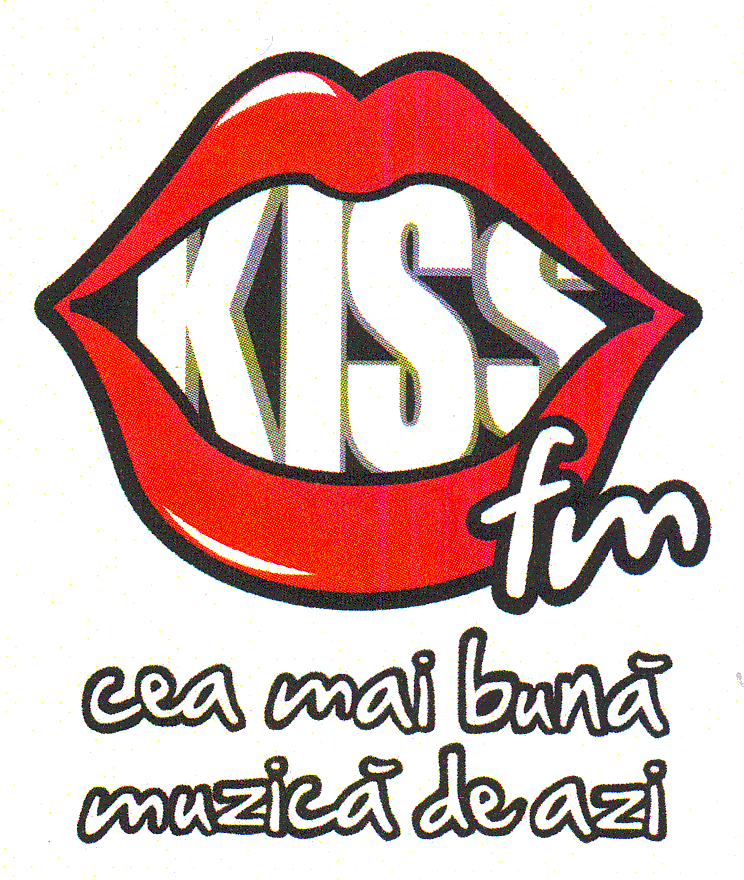 KISS FM CEA MAI BUNĂ MUZICĂ DE AZI