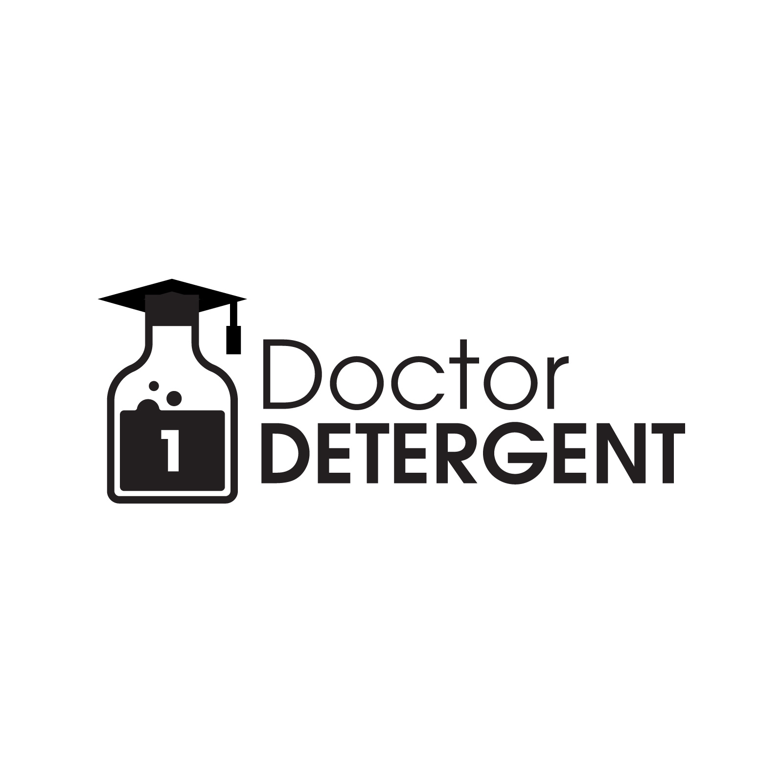 Doctor DETERGENT