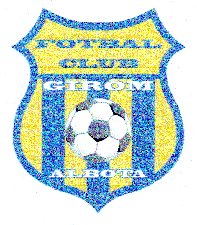 FOTBAL CLUB GIROM ALBOTA