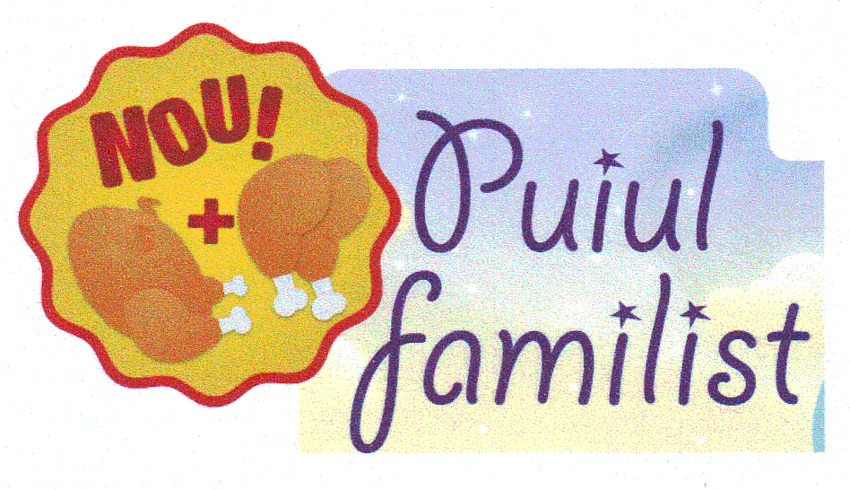 NOU! PUIUL FAMILIST