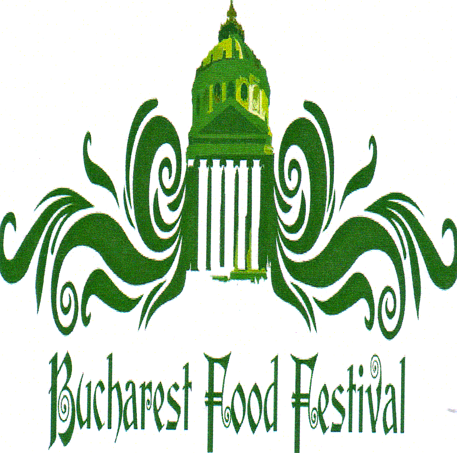 BUCHAREST FOOD FESTIVAL