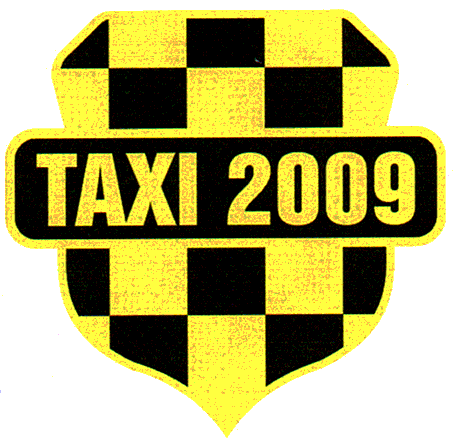 TAXI 2009