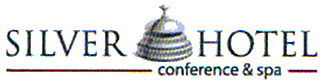 SILVER HOTEL conference & spa