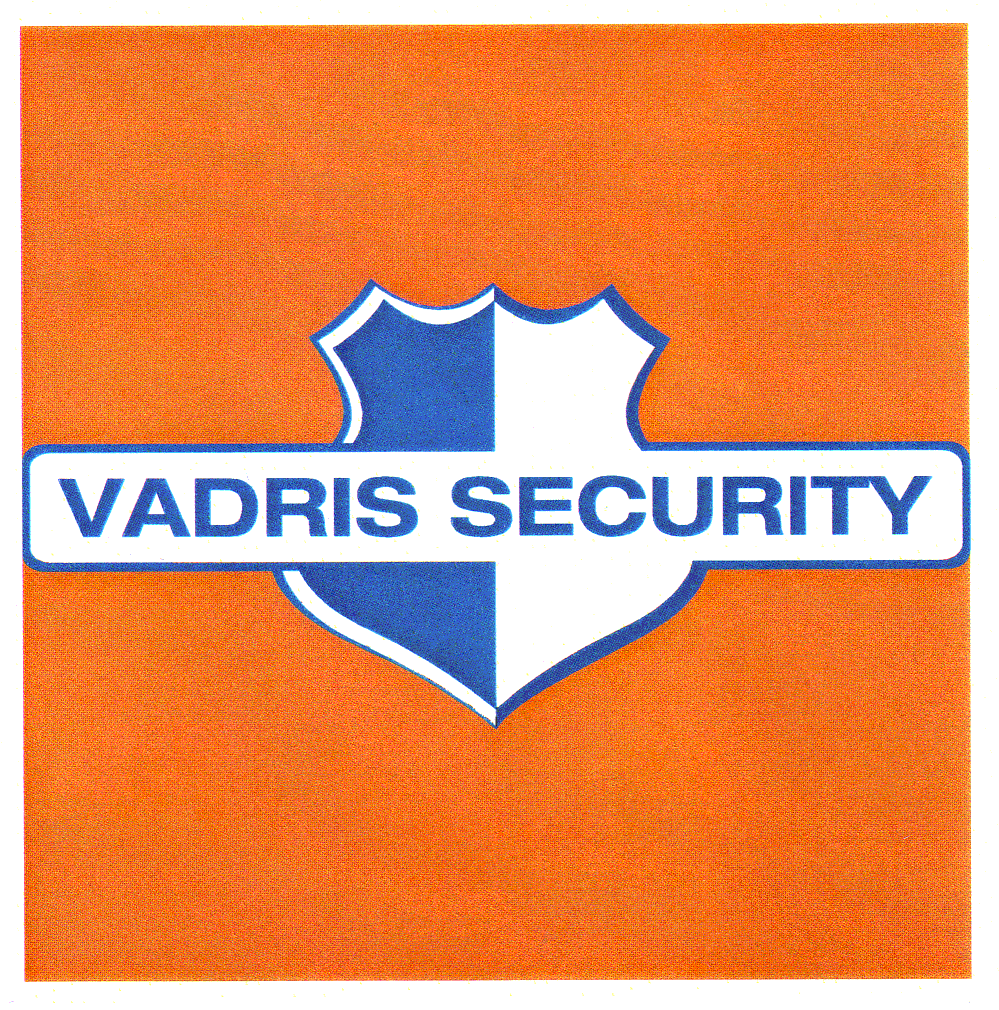 VADRIS SECURITY