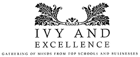IVY AND EXCELLENCE GATHERING OF MINDS FROM TOP SCHOOLS AND BUSINESSES
