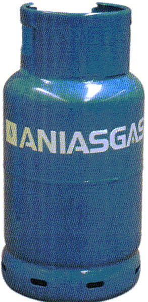 ANIASGAS