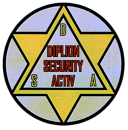 DSA DIPLION SECURITY ACITIV