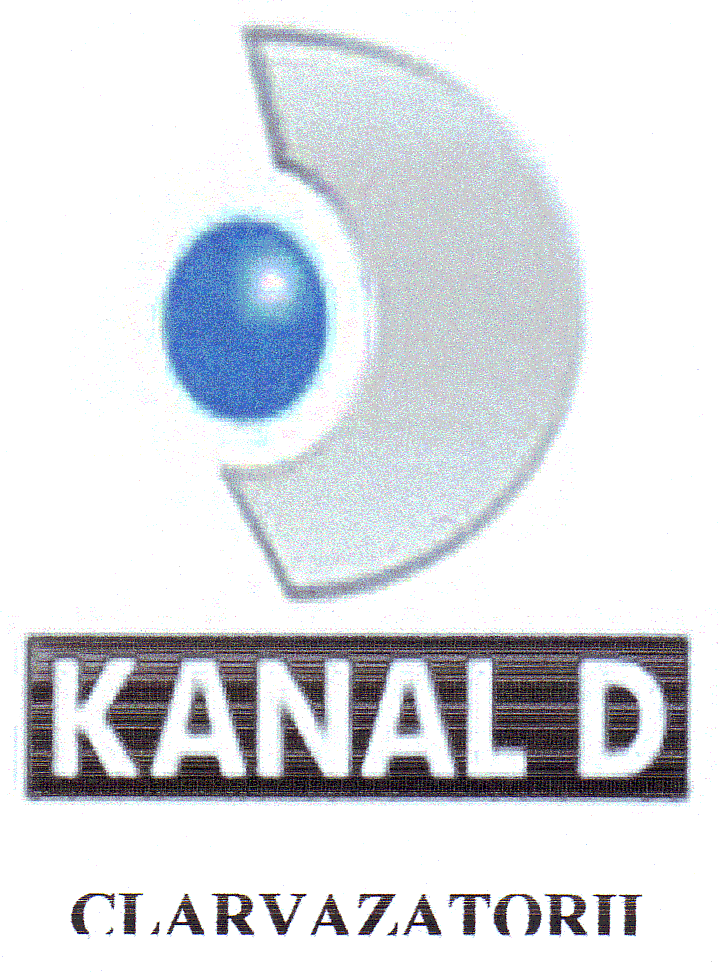 KANAL D CLARVĂZĂTORII