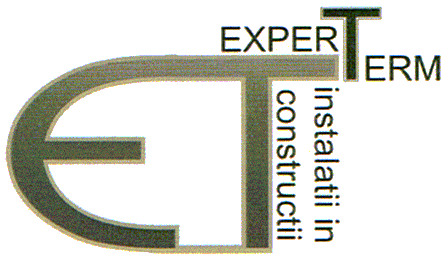 ET EXPERTERM instalatii in constructii