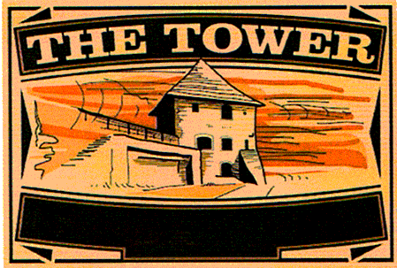 THE TOWER