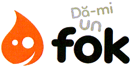 FOK DA-MI UN FOC