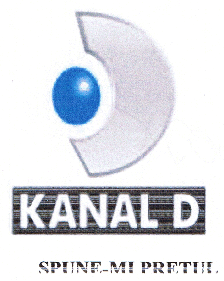 KANAL D SPUNE-MI PREŢUL