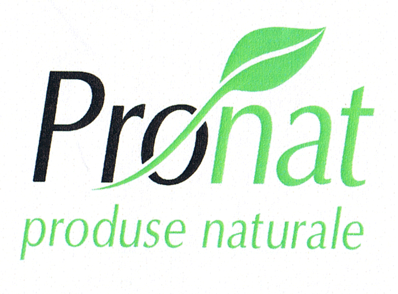 Pronat produse naturale