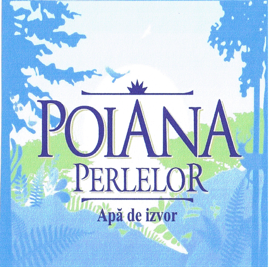 POIANA PERLELOR