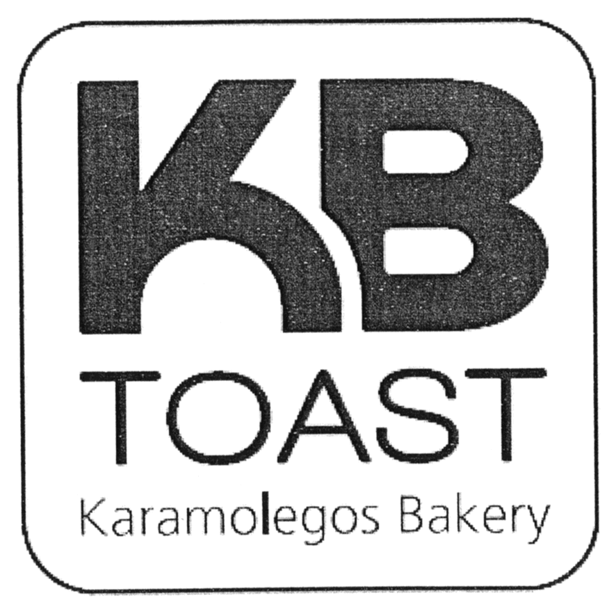 KB TOAST Karamolegos Bakery
