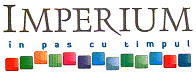 IMPERIUM - ÎN PAS CU TIMPUL