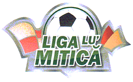 LIGA LU' MITICĂ