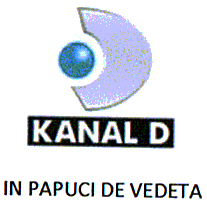 KANAL D IN PAPUCI DE VEDETA