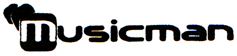 MUSIC MAN