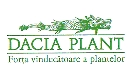 DACIA PLANT Forţa vindecătoare a plantelor
