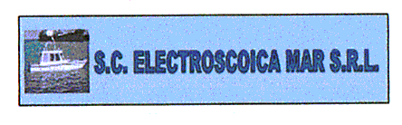ELECTROSCOICA MAR
